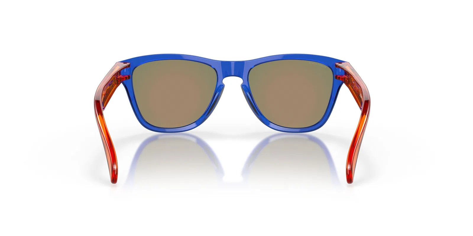 Oakley Frogskins Xxs 9009 Sunglasses - view 34